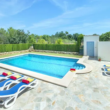 Hotel Yesero By Pollença