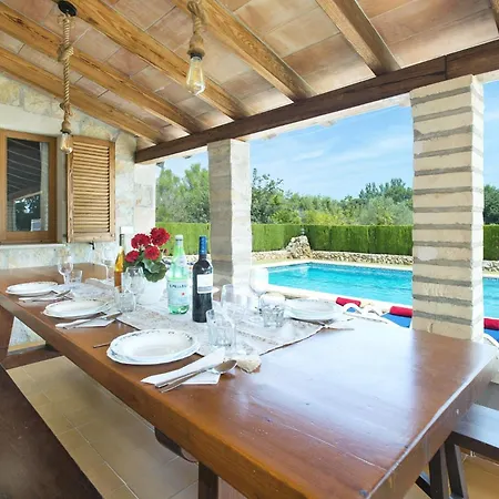 Hotel Yesero By