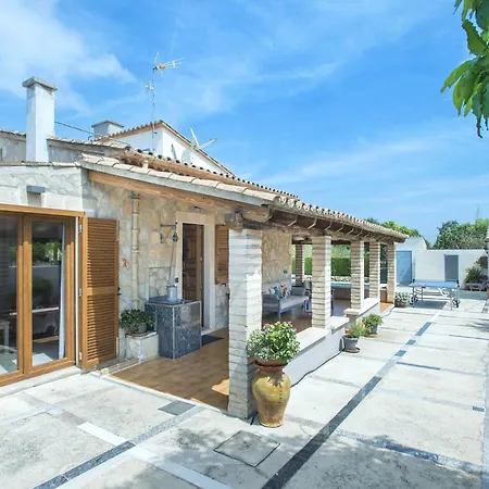 Yesero By Otel Pollença