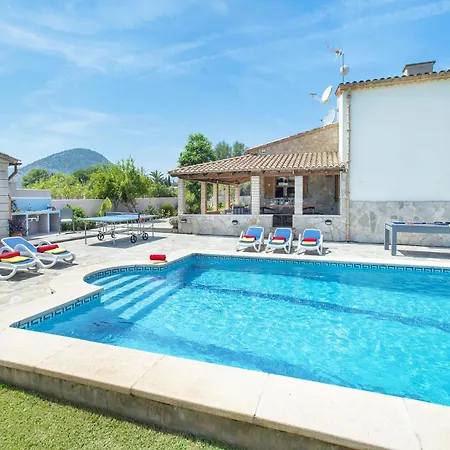 Yesero By Otel Pollença